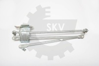 фото thumb №9, Esen skv 05skv020 привод дворник