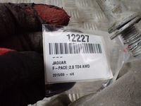 фото thumb №11, Міст диференціал диференціал задня jaguar f-pace x761 2.0 16r hk83-4a213-fc 12227