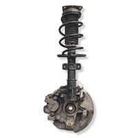 фото thumb №1, Поворотний кулак амортизатор правий peugeot partner iv citroen berlingo 9836057980