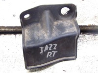 фото thumb №1, Защита брызговик правый задняя задняя honda jazz iv