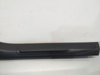фото thumb №3, Молдинг защита порог левая peugeot 3008 ii