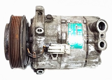 фото thumb №1, Компресор opel 3.0 cdti vectra c signum saab 9-5