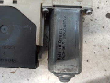 фото thumb №9, Volkswagen passat b6 моторчик стёкла правые перед 1k0959792l