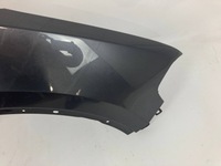 фото thumb №7, Dodge durango 2014-20 крыло передний правый перед