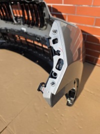 фото thumb №14, Bmw x1 u11 xline бампер перед передний новый 6xpdc жгут комплектный eu c67