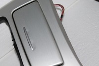 фото thumb №6, Рамка чехол рычага переключения передач панель домкрата передач bmw e90 e91 3