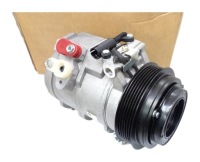 Купить Компрессор компрессор кондиционера hella mercedes sprinter b906 cdi 2006-, фото thumb