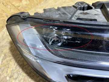 фото thumb №12, Volvo v90 cross country 2017 лампы передние