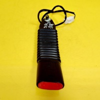 фото thumb №1, Клипса поперечина безопасности левый перед alfa romeo 166 56036 nr1411