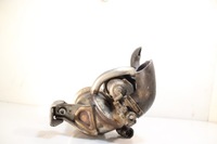 фото thumb №1, Радиатор выхлопных газов egr volkswagen golf vii 1.6tdi