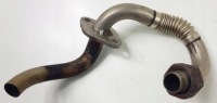 фото thumb №3, Труба egr mercedes w203 3.2 v6