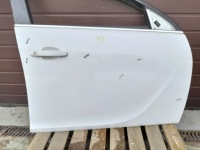 фото thumb №7, Двері праві перед opel insignia a рестайлінг роки 13-17 5d 5 двері hb оригінал z40r