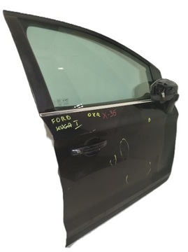 фото thumb №3, Дверь правые передние перед ford kuga mk1 08-12