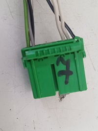 фото thumb №7, Дзеркало ліва volvo s80 2000-2003