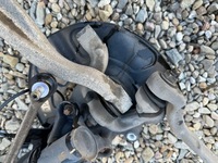 фото thumb №6, Mercedes w212 поворотный кулак левый перед рычаги mcperson