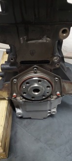 фото thumb №10, Двигун astra zafira insignia a20dth 2.0 cdti 160km