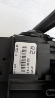 фото thumb №12, Vw golf vi комплектна колонка 1k1419502bb 1k0953549cq