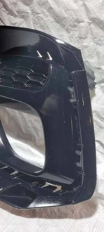 фото thumb №13, Mg zs решітка бампера задня ліва