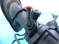 фото thumb №6, Трансмісія рейка рульового управління mazda 3 i bk bp6l