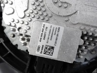 фото thumb №8, Audi rs6 s6 a6 4g0 rs7 s7 a7 4g8 c7 s8 a8 4h0 d4 4.0 tfsi вентилятор 600w