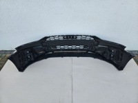 Бампер передній перед audi a5 8w6 lift s-line Зі Шроту, фото thumb