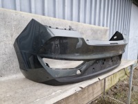 фото thumb №6, Hyundai i30 iii 3 fastback бампер задня задній 86612-g4aa0