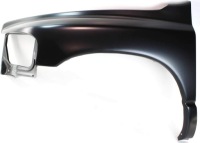 фото thumb №1, Dodge ram 2002-2005 крыло передний левый новый