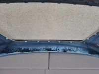 Бампер перед hyundai i40 lift оригинал Киев, фото thumb