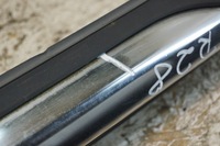 фото thumb №9, Рейлинги накладки кровельные jeep compass i lift 5182582af