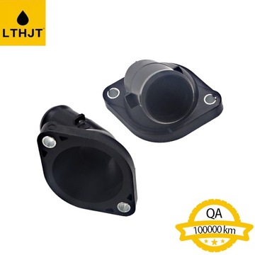 фото thumb №6, Toyota camry 2018 thermostat cover