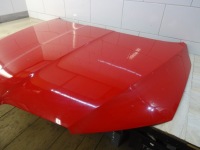 фото thumb №8, Капот octavia 3 iii skoda orginał 5e0 przed liftem