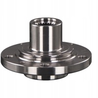 фото thumb №11, Febi 40232 ступица колеса fiat doblo pratico