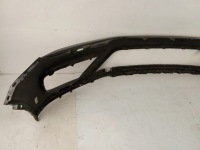 Vw touareg ii рестайлінг  7p6 бампер передній перед pdc 2014- Зі Шроту, фото thumb