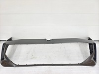 фото thumb №1, Vw passat b9 бампер перед 3j0807221