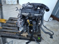 фото thumb №14, Двигун kompletny audi vw seat skoda 1.9 tdi bxe оригінал !!!