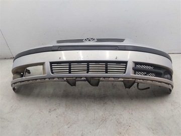 фото thumb №9, Бампер перед переднее решётка радиатора распылитель vw sharan i fl 2000-2009r lak:lb7z