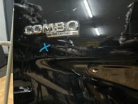 фото thumb №9, Opel combo e 2018 - berlingo rifter doblo proace city кришка багажника зад