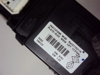 фото thumb №5, Панель вікон лівий перед renault koleos ii