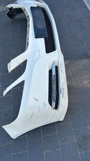 фото thumb №1, Бампер перед mercedes e-klasa w212 led