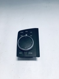 фото thumb №5, Ручка вибірник передач idrive bmw 1 f40 uk