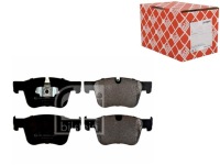 фото thumb №1, Тормозные колодки тормозные перед ds ds 7 citroen berlingo berlingo minivan c4