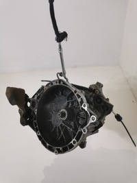 фото thumb №8, Коробка передач передач volvo s40 ii v50 c30 2.0d 4m5r-7002-cp