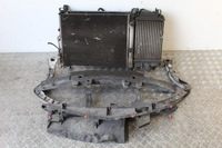 фото thumb №1, Pas передний радиатор meriva b lift