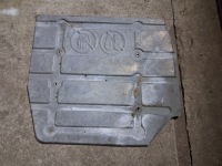 Купити Накладка каталізатора renault gama t volvo fh 4, фото thumb