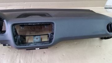 фото thumb №11, Панель консоль подушка безопасности ремни датчик seat mii