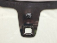 фото thumb №3, Скло передня jaguar xf 2008-2015 датчик з підігрівом