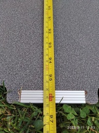 фото thumb №5, Пол плита напольная expert iii,jumpy iii,proace l1