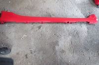 фото thumb №1, Молдинг поріг права peugeot ion c-zero miev