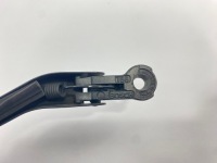 Рычаг дворник щетка фара правого лампы передней mercedes w140 с Разборки, фото thumb