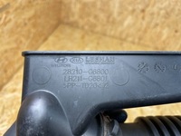 фото thumb №9, Впуск повітрозабірник труба шланг повітря hyundai i10 iii 28210-g6800 2020-